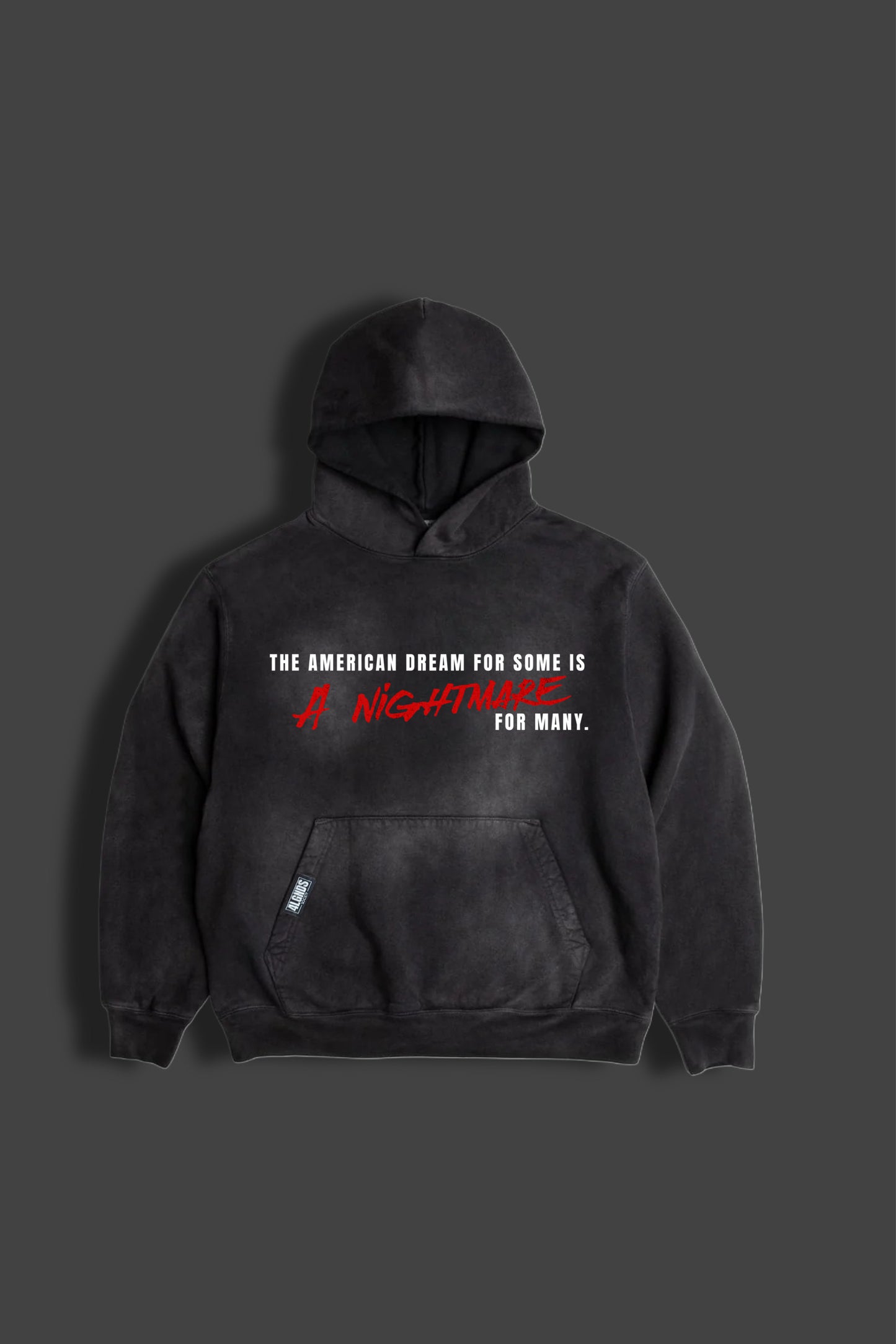 THE AMERICAN DREAM - HOODIE