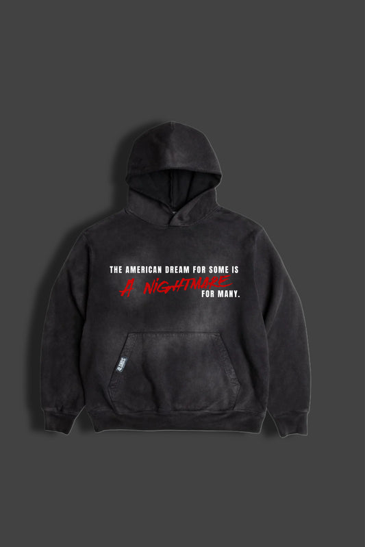 THE AMERICAN DREAM - HOODIE