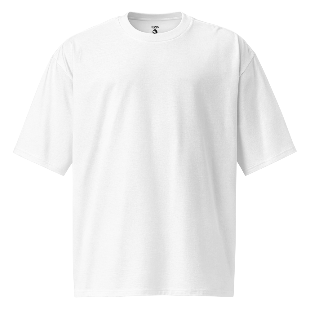 Another Day - Box Tee