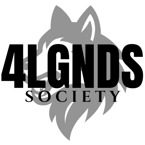 4LGNDS Society