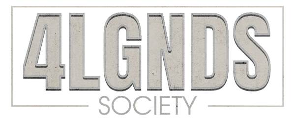 4LGNDS Society