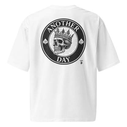 Another Day - Box Tee