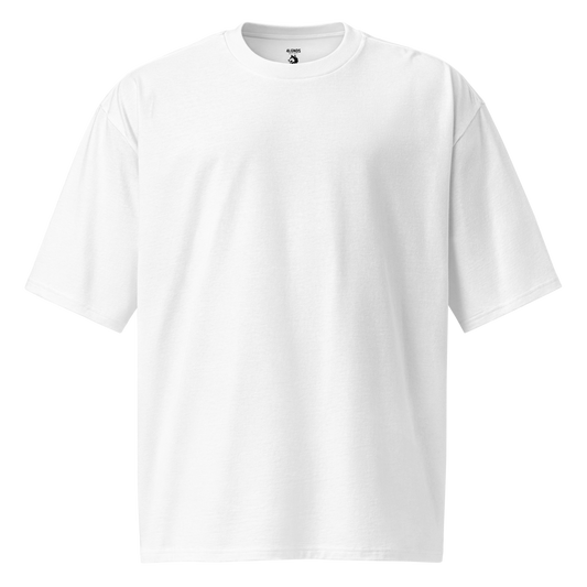Another Day - Box Tee
